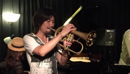 Masahiro Makihara 84465