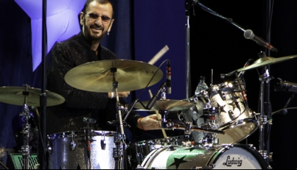 Ringo Starr 164623