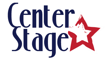 CenterStage Logo